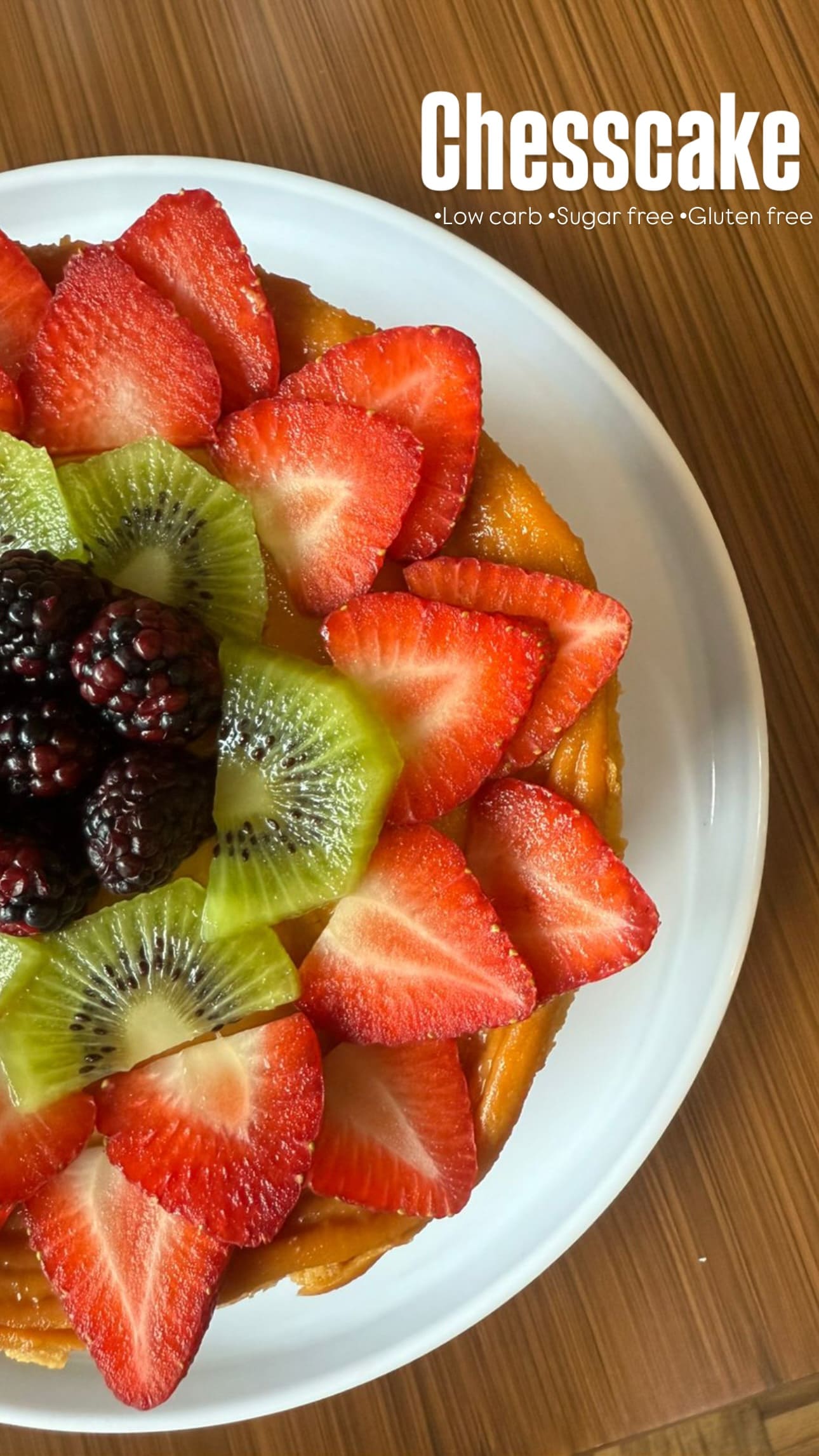 Cheesecake